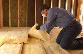 Best Insulation for New Construction  in Crouch Mesa, NM